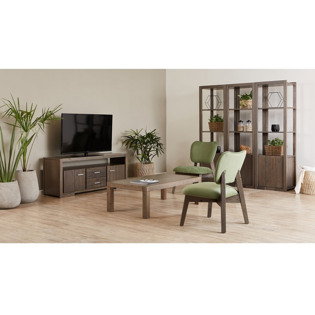 Rack Para Tv Portofino