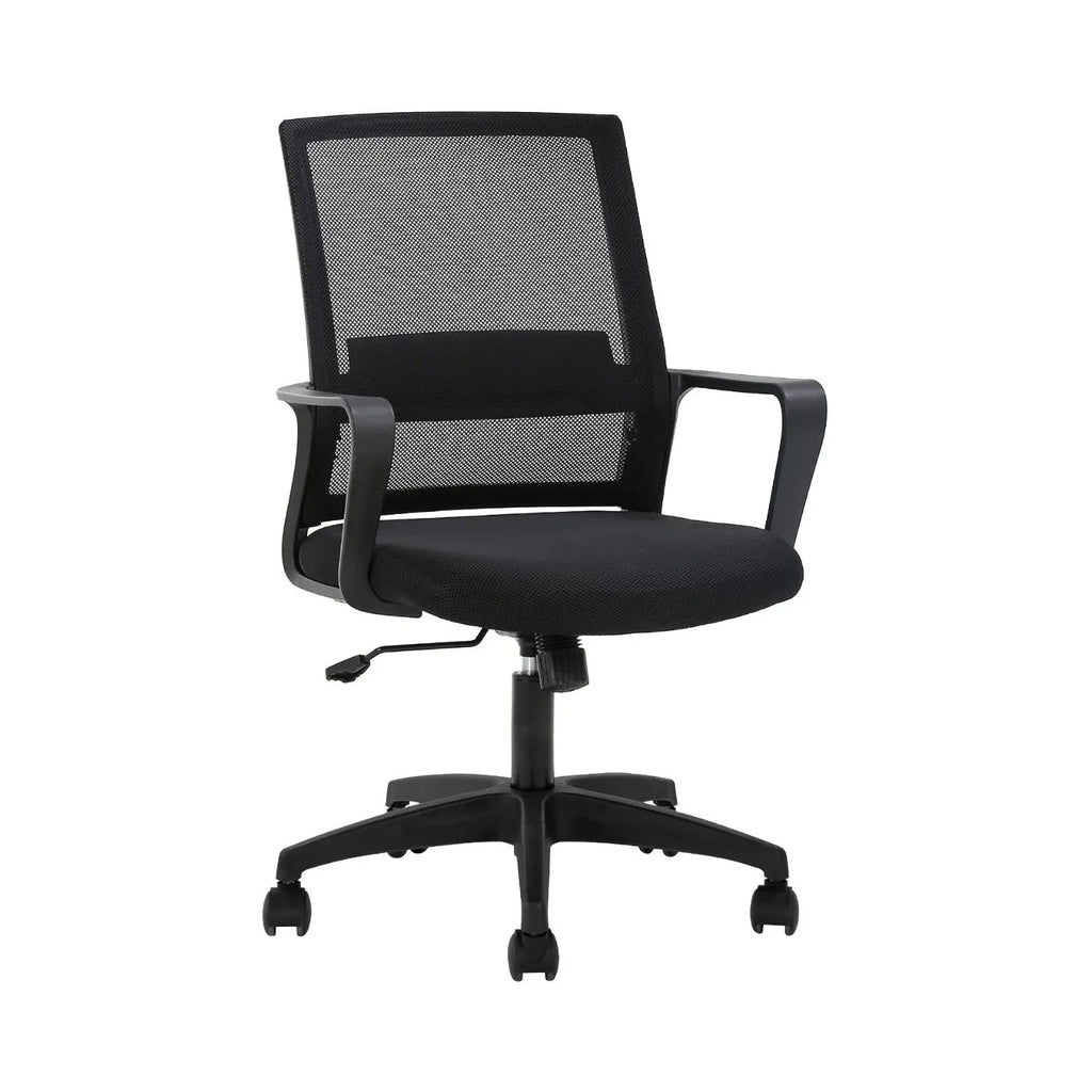 Silla De Escritorio Oficina Ergonomica Mesh Sally