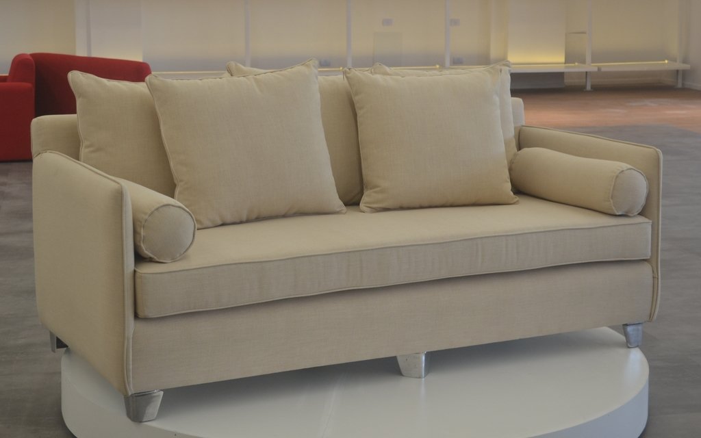 Sillon De 3 Cuerpos Naomi Lino