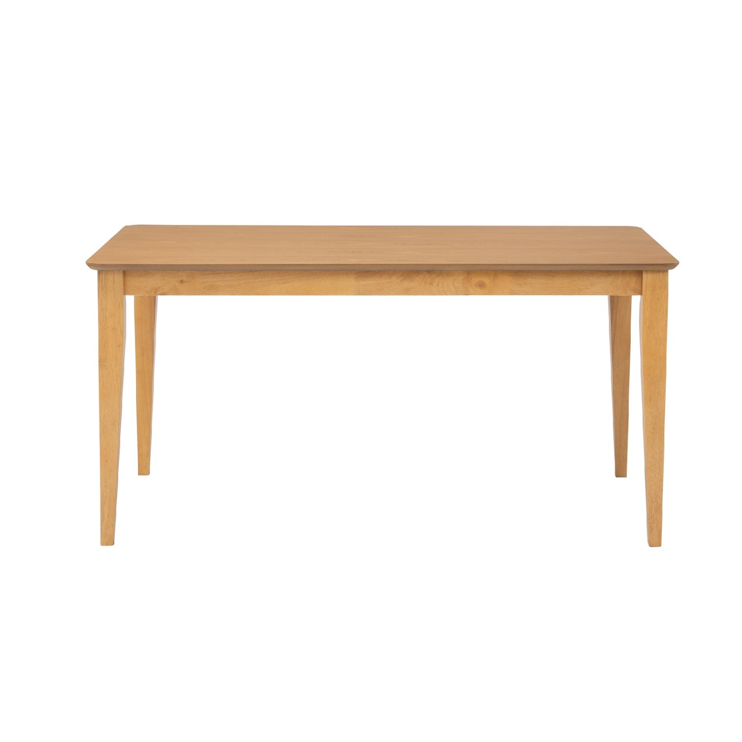 Mesa De Comedor Allegro 150 Natural