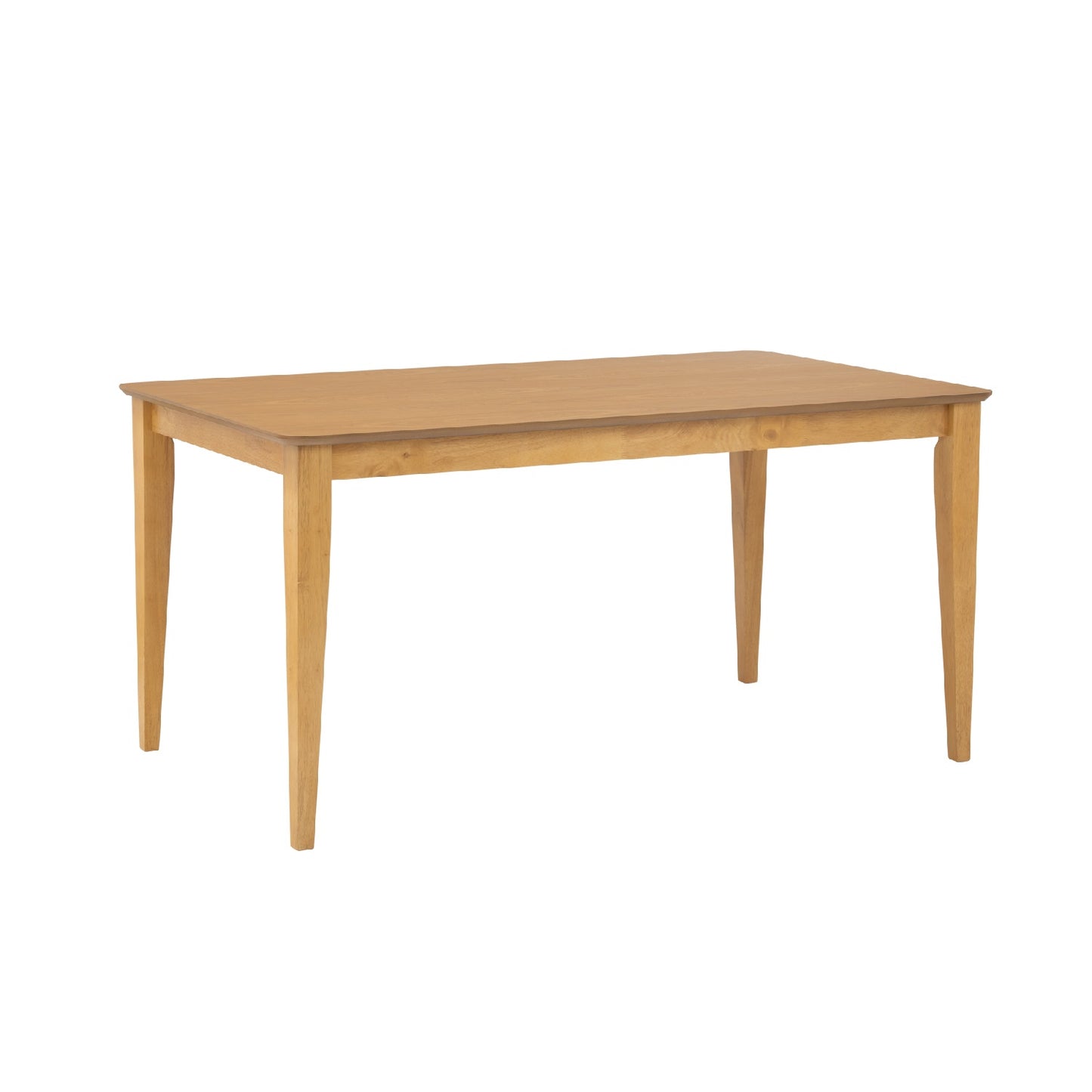 Mesa De Comedor Allegro 150 Natural