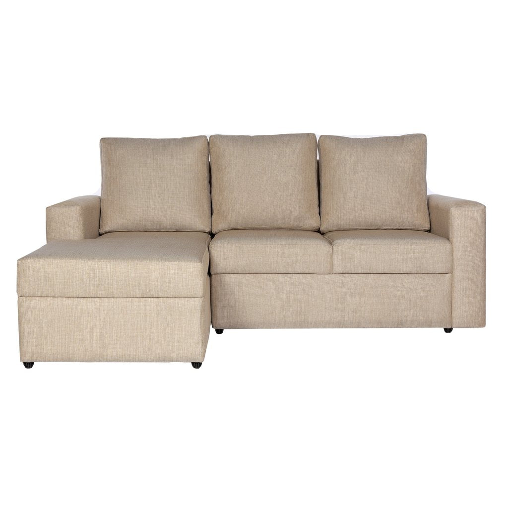 Sillon Rinconero De 3 Cuerpos Sendai