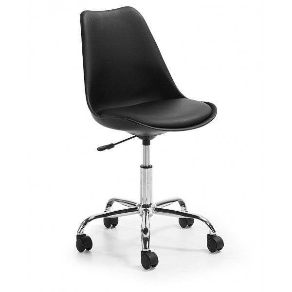 Silla De Oficina Tulip