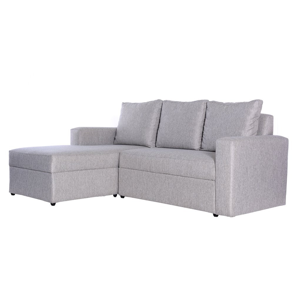 Sillon Rinconero De 3 Cuerpos Sendai