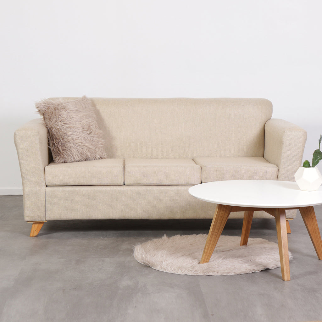 Sofa De 3 Cuerpos Amy