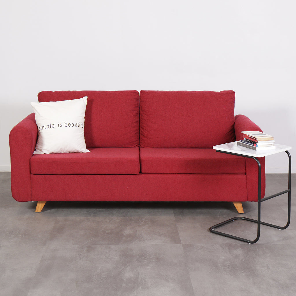 Sofa De 3 Cuerpos Vito