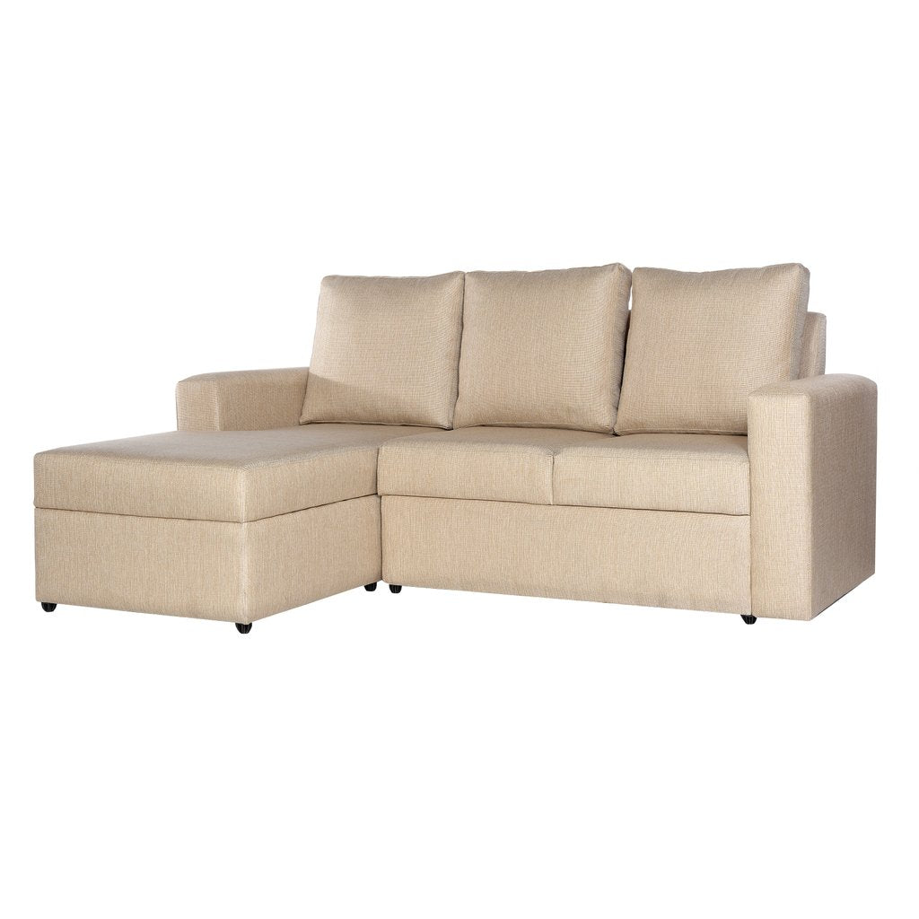 Sillon Rinconero De 3 Cuerpos Sendai