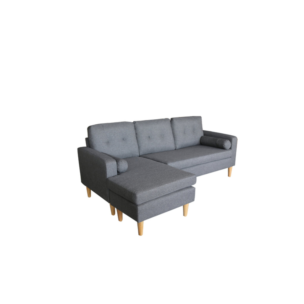 Sillon Rinconero De 3 Cuerpos Ibra