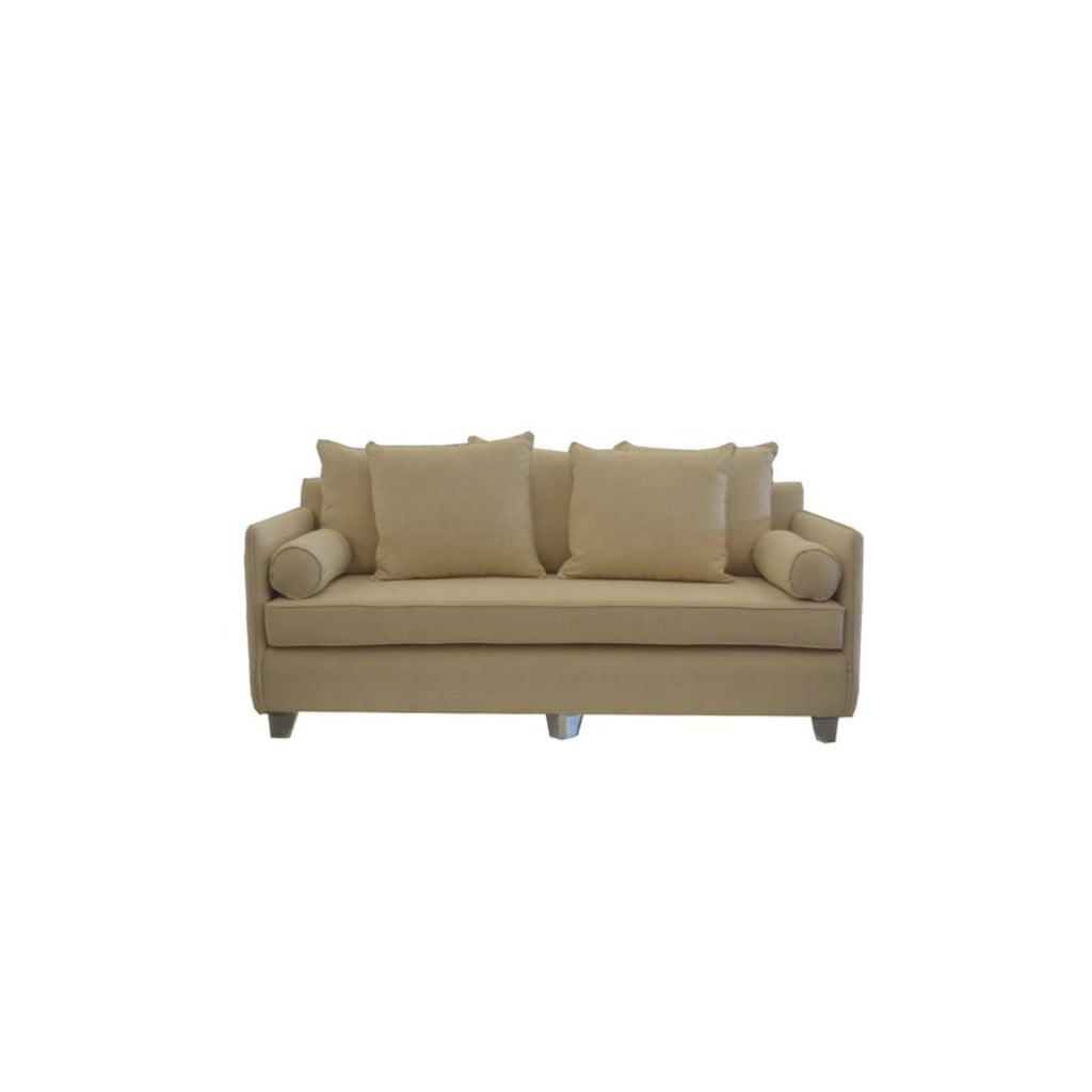 Sillon De 3 Cuerpos Naomi Lino