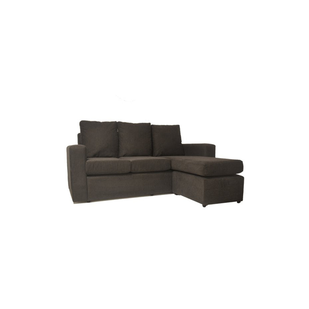 Sillón Rinconero De 3 Cuerpos Sophie