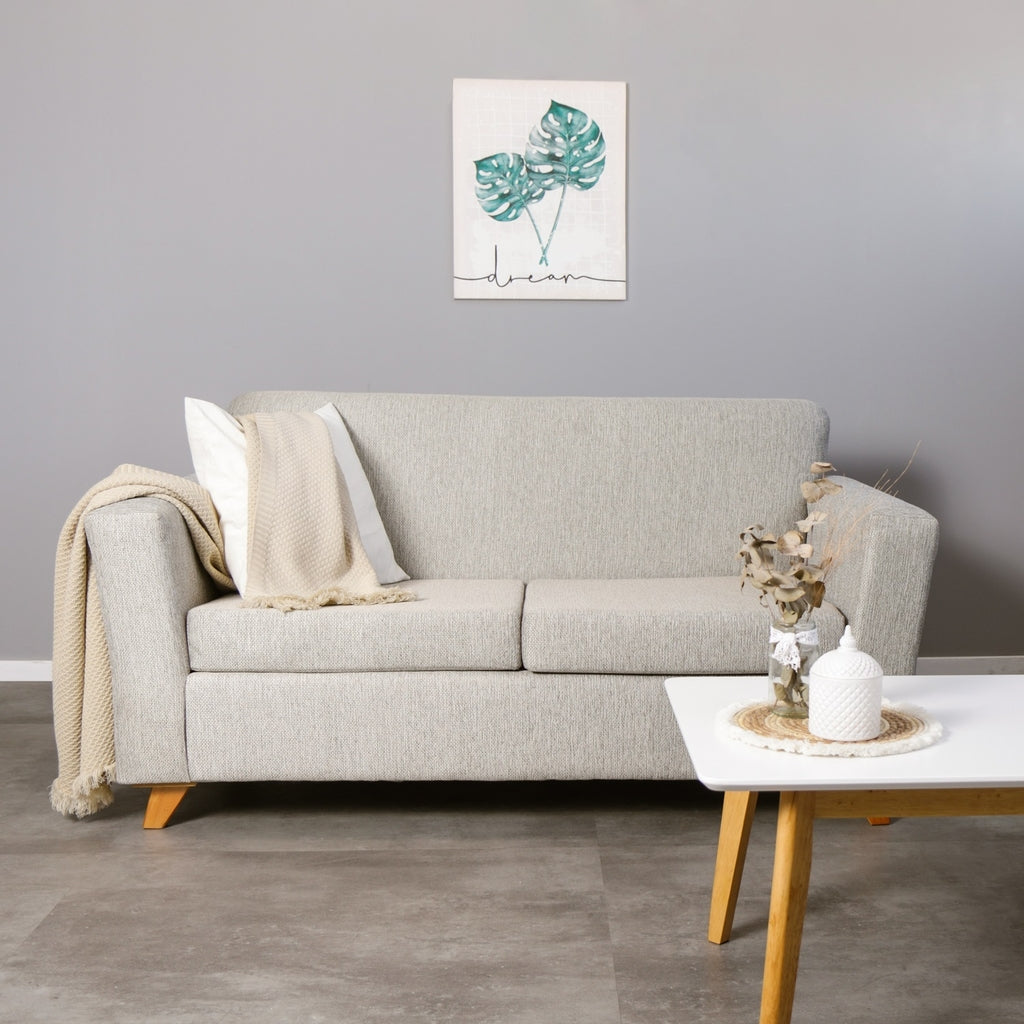Sofa De 2 Cuerpos Amy