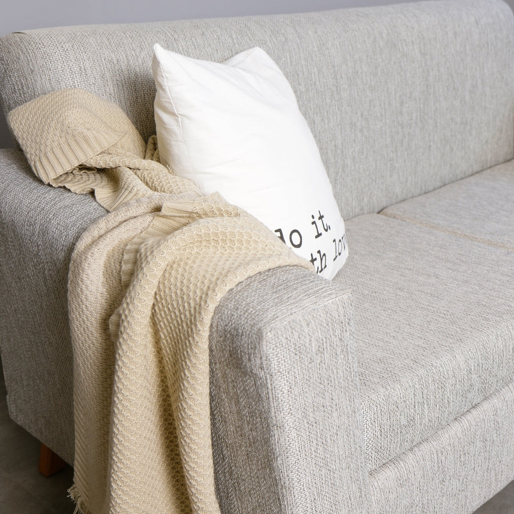 Sofa De 2 Cuerpos Amy