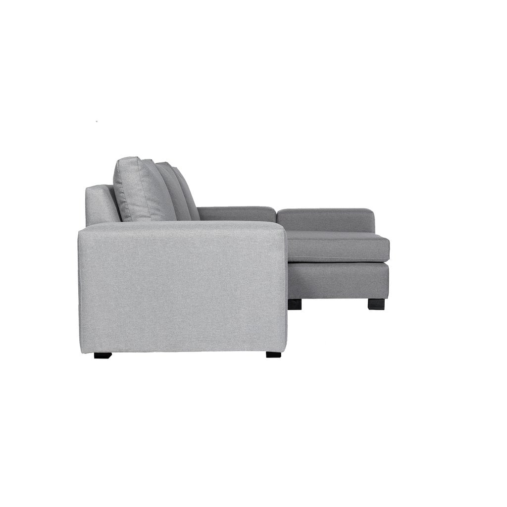 Sillón Rinconero Cleopatra 3 Cuerpos Con Butacón 2.35 X 1.55 Mts