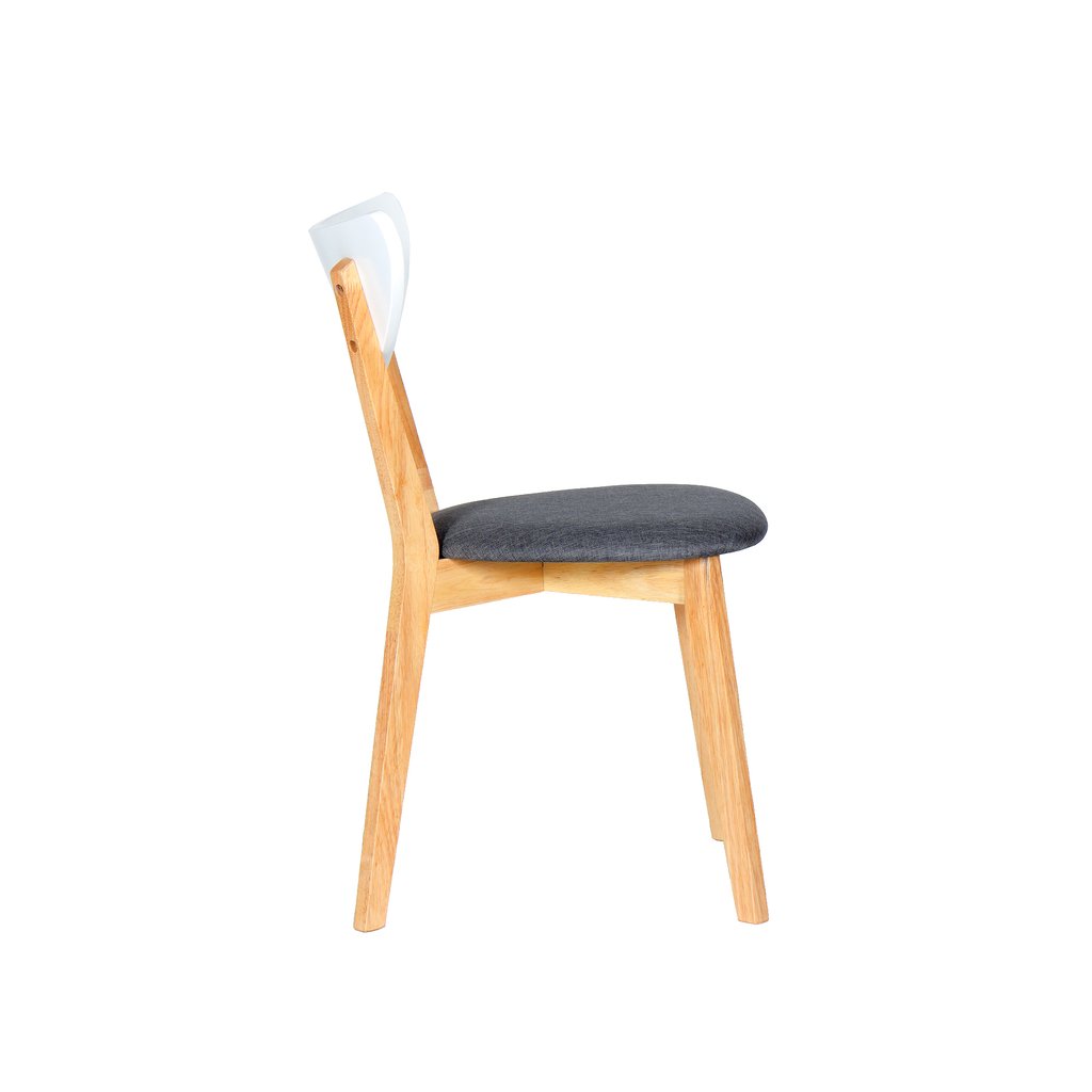 Set De Sillas De Comedor Wendover X2 Unidades - Varios Colores