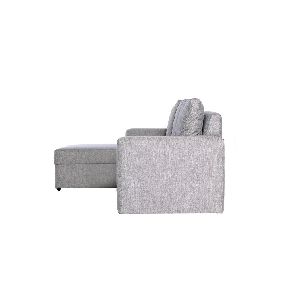 Sillon Rinconero De 3 Cuerpos Sendai