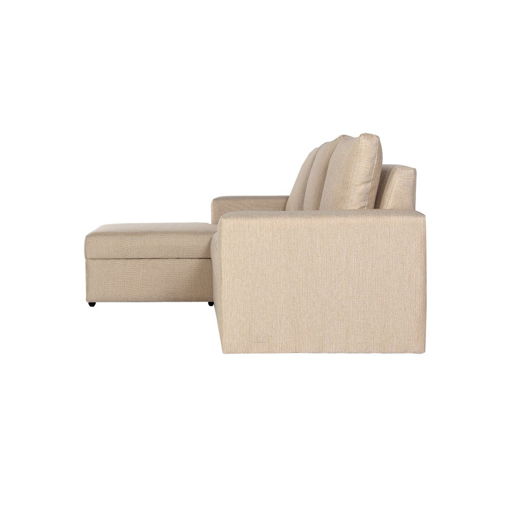 Sillon Rinconero De 3 Cuerpos Sendai