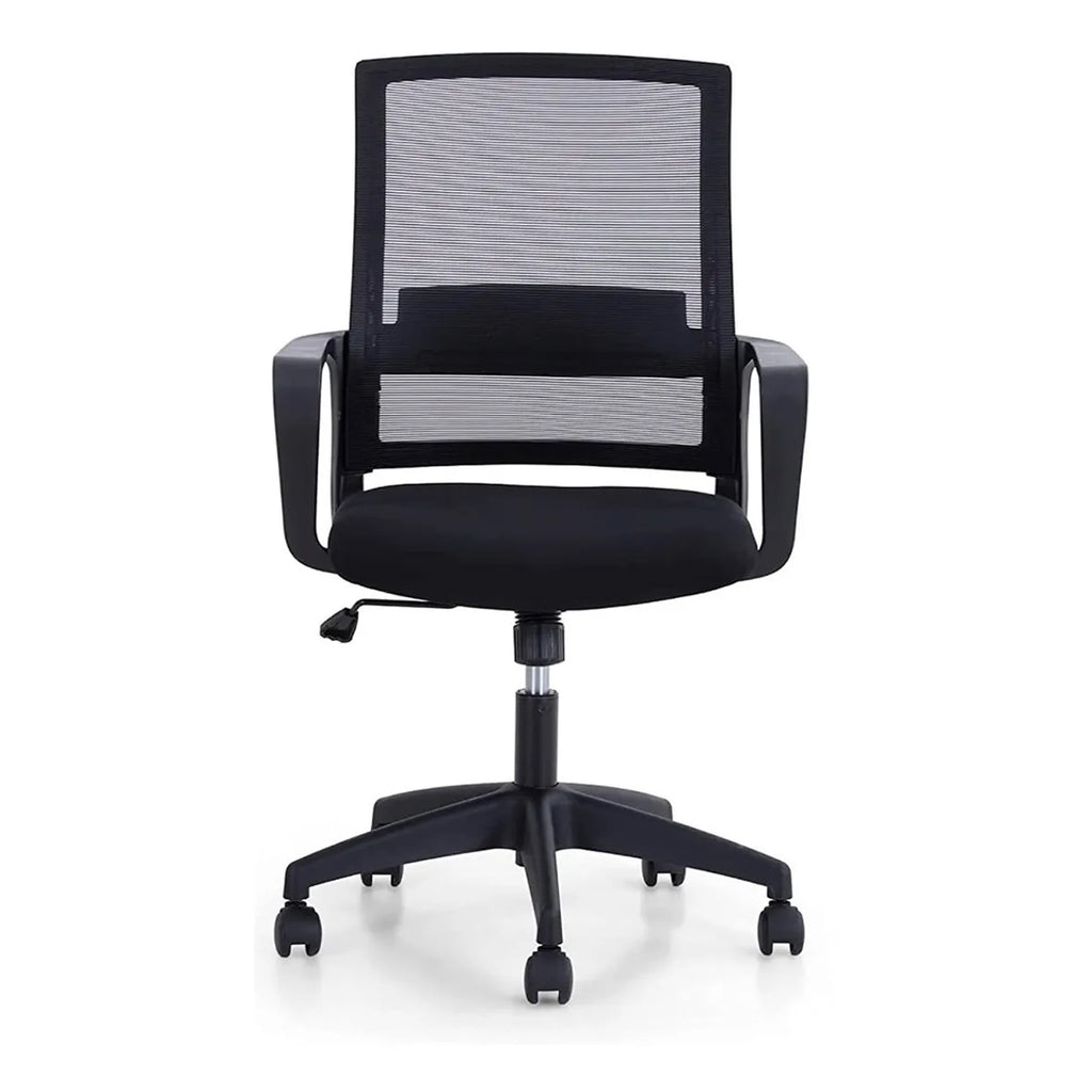 Silla De Escritorio Oficina Ergonomica Mesh Sally