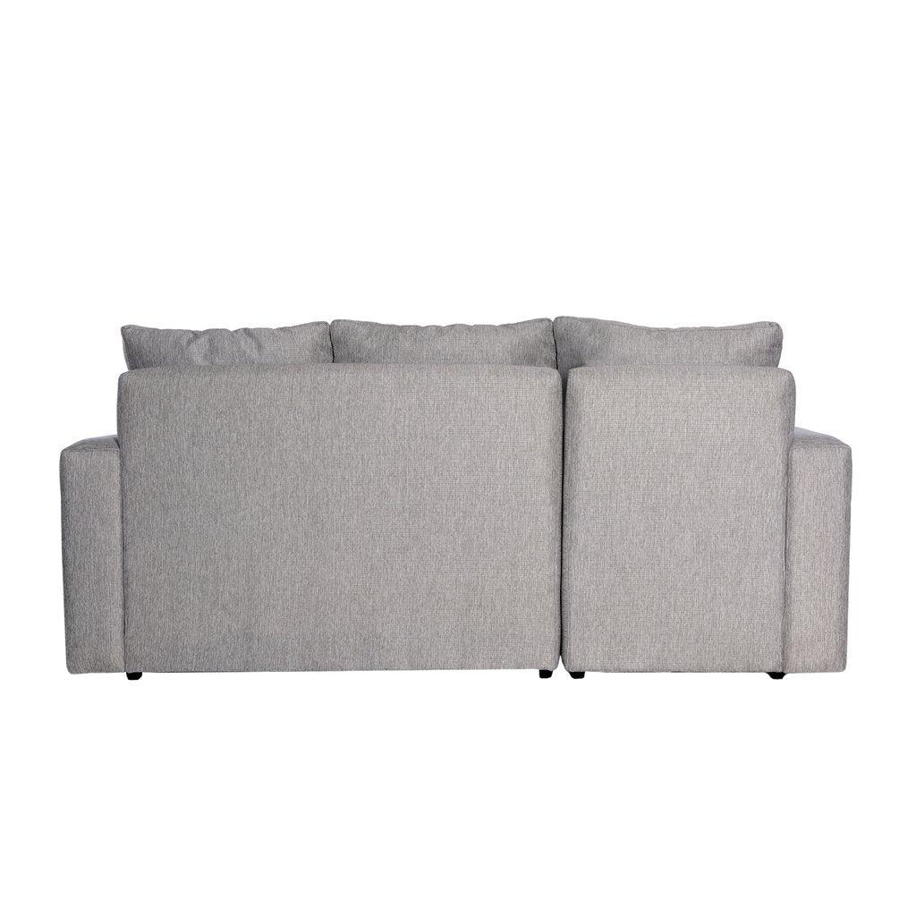 Sillon Rinconero De 3 Cuerpos Sendai