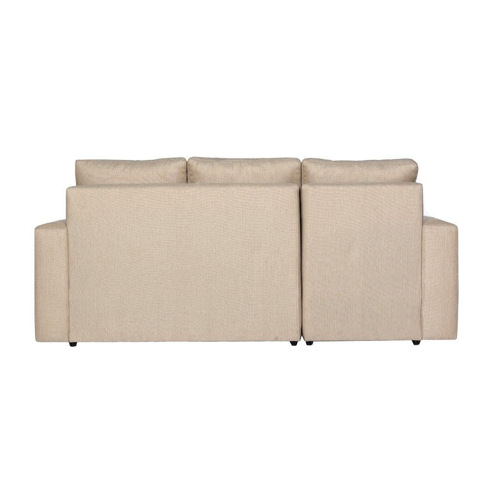 Sillon Rinconero De 3 Cuerpos Sendai
