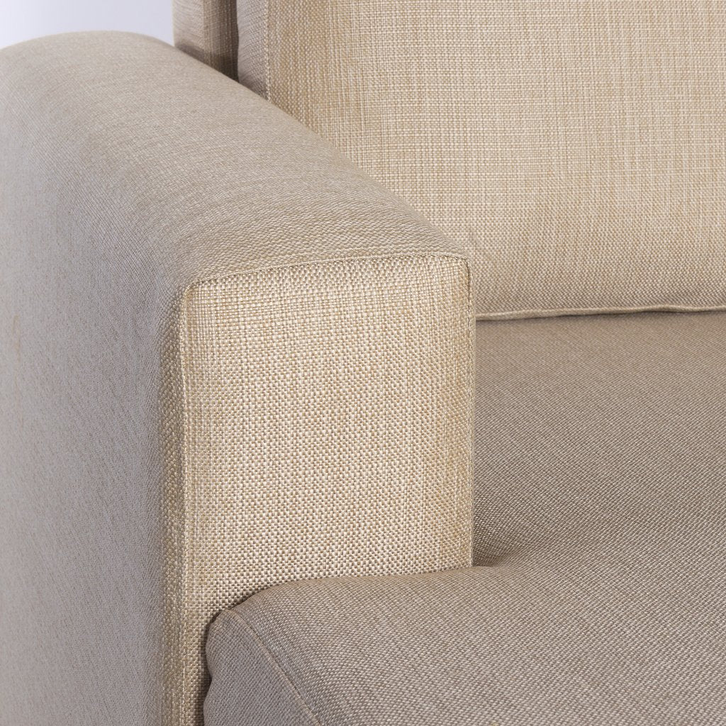 Sillon Rinconero De 3 Cuerpos Sendai