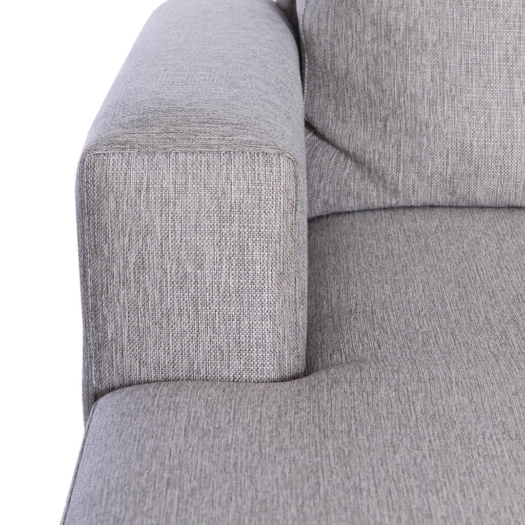 Sillon Rinconero De 3 Cuerpos Sendai