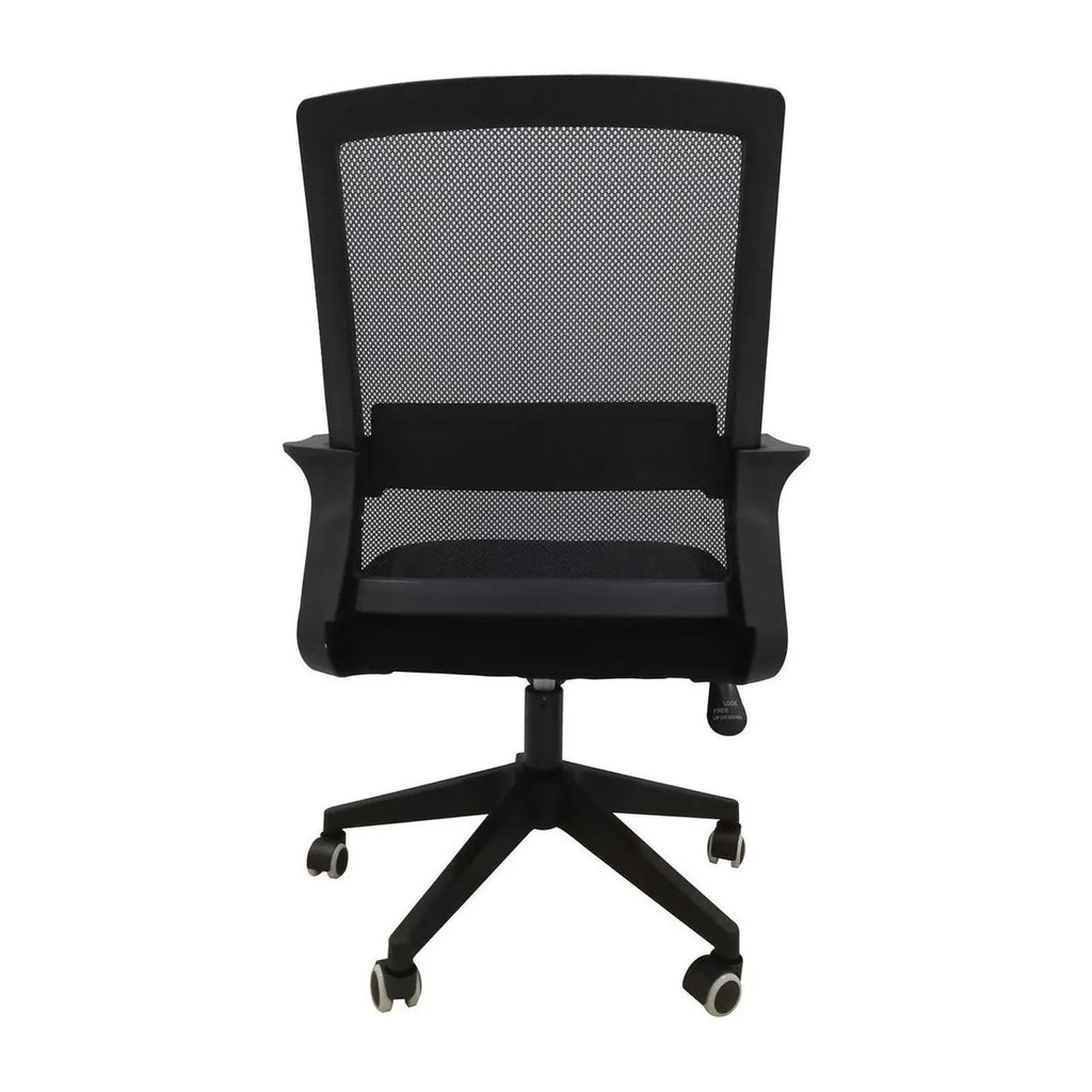 Silla De Escritorio Oficina Ergonomica Mesh Sally