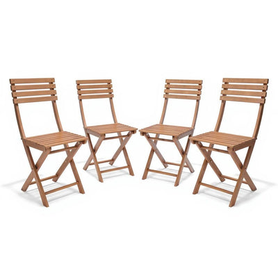 Sillas De Exterior