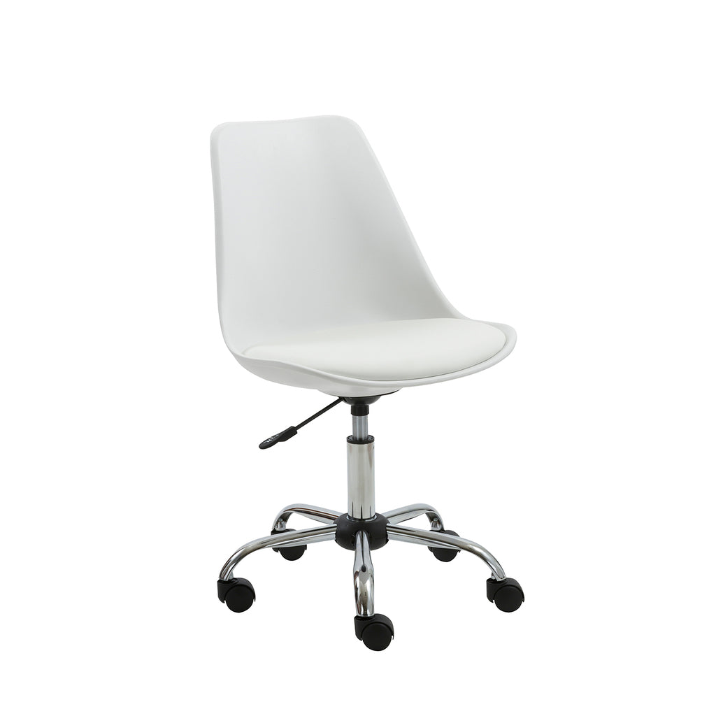 Silla De Oficina Tulip