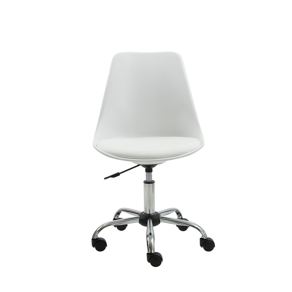 Silla De Oficina Tulip