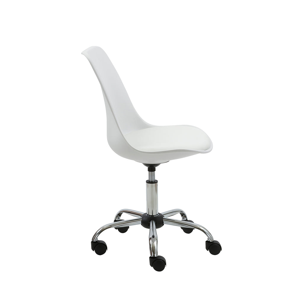 Silla De Oficina Tulip