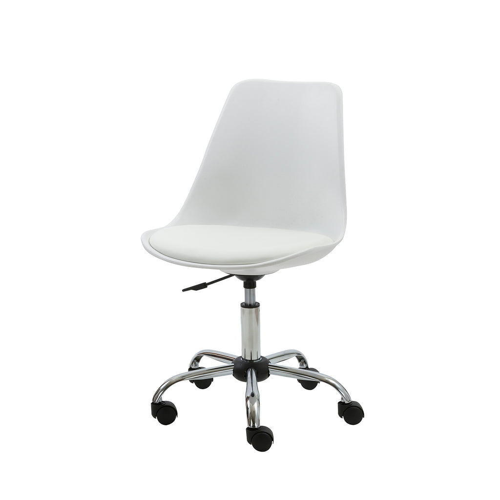 Silla De Oficina Tulip