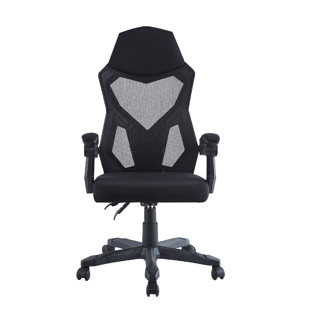 Silla De Oficina Gamer Ergonomica Pro Mesh