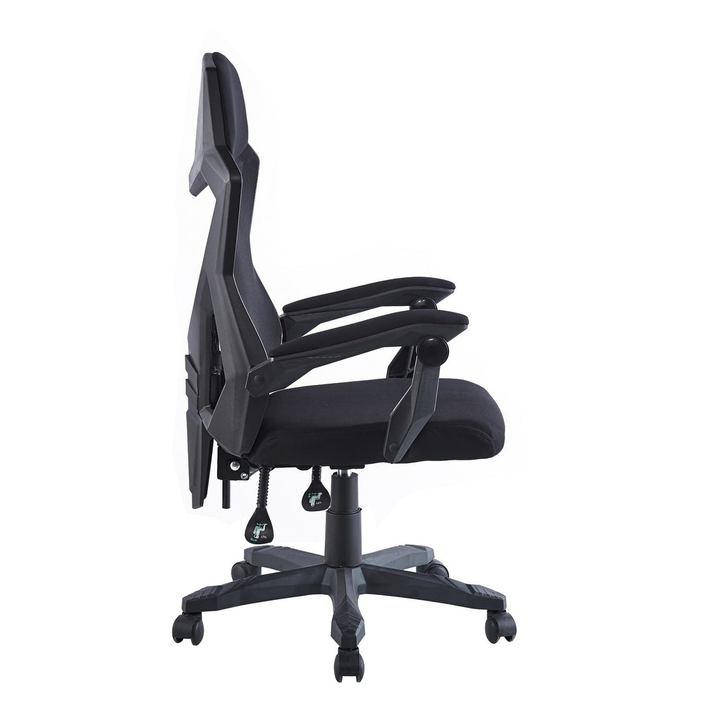 Silla De Oficina Gamer Ergonomica Pro Mesh