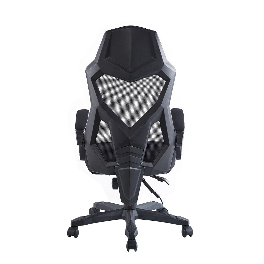 Silla De Oficina Gamer Ergonomica Pro Mesh