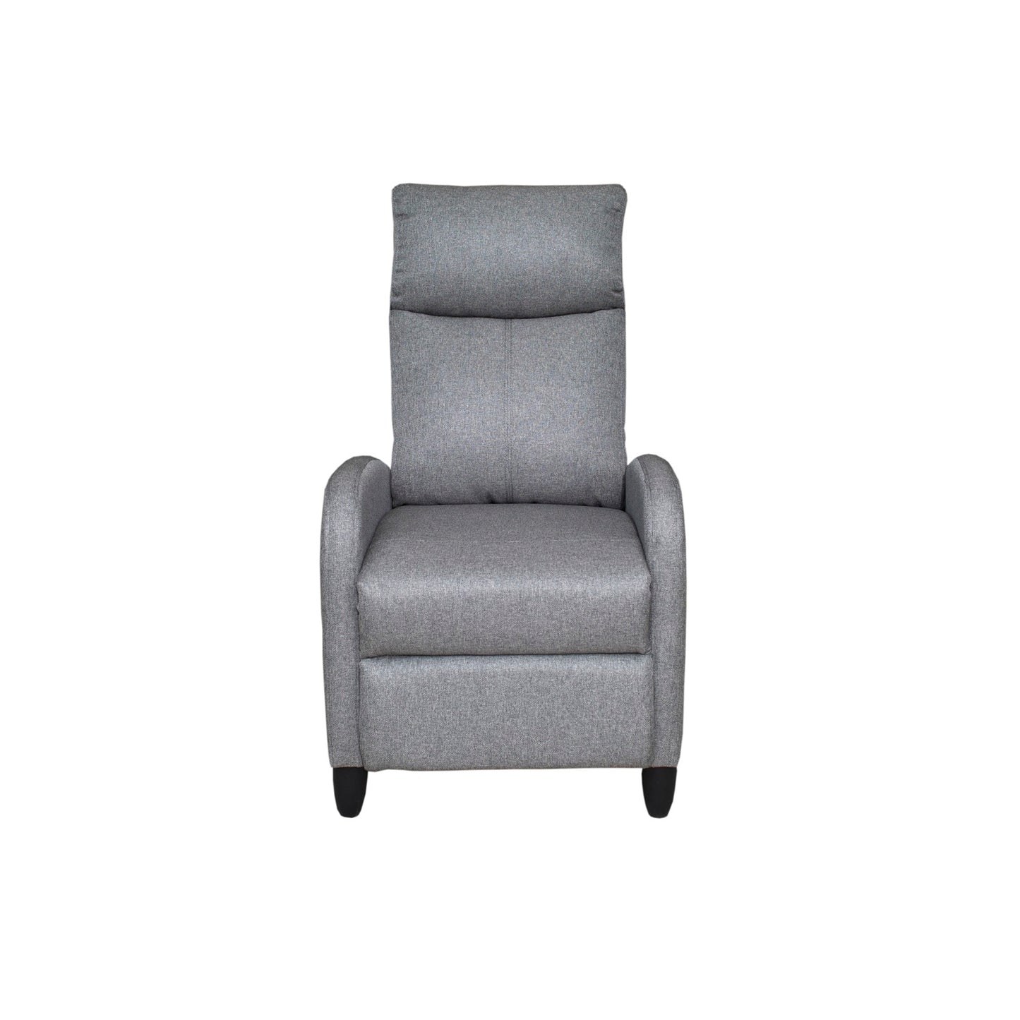 Sillón Reclinable Pushback 1 Cuerpo