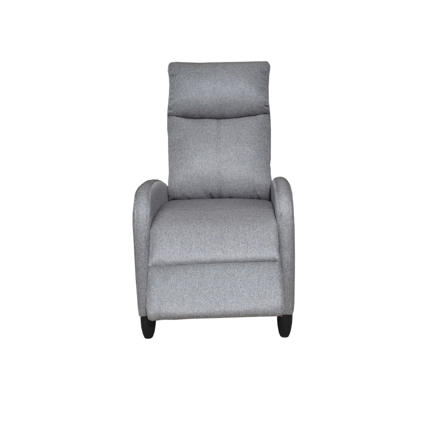 Sillón Reclinable Pushback 1 Cuerpo