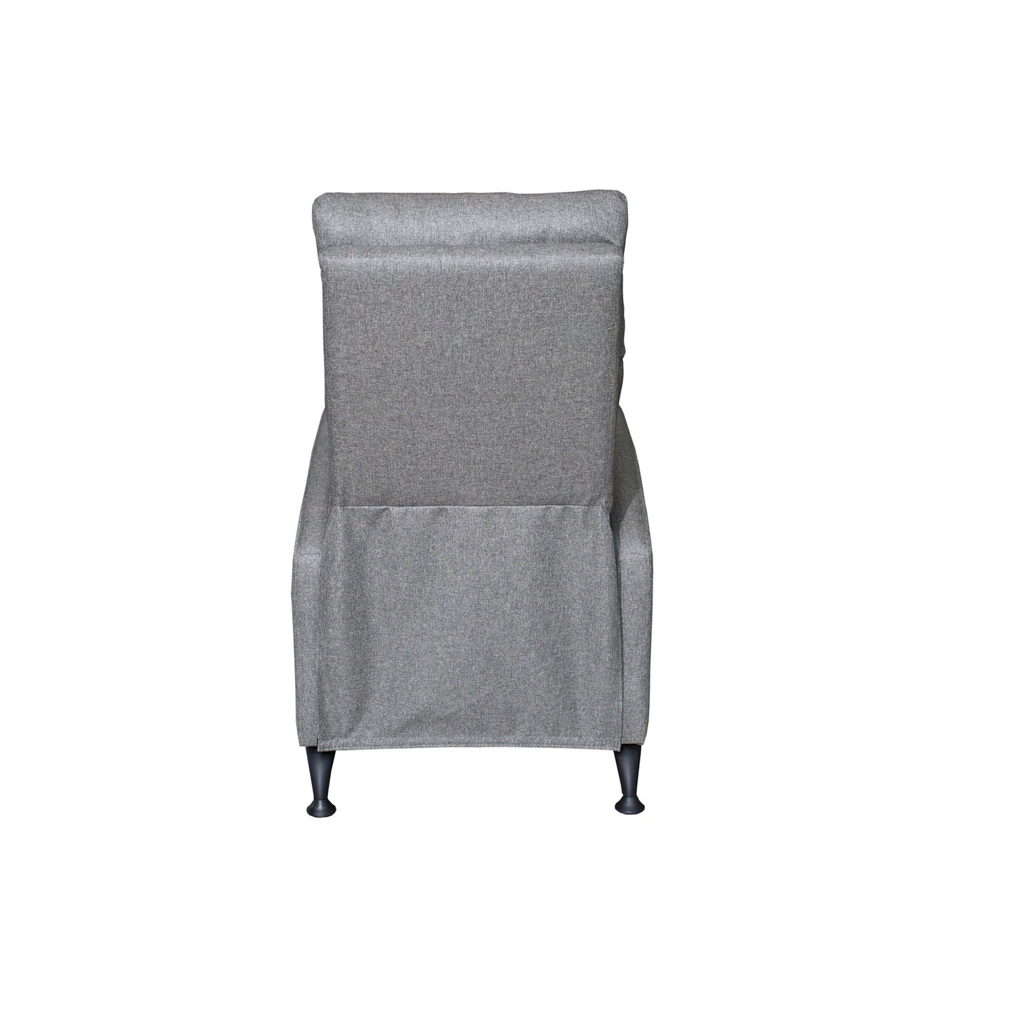 Sillón Reclinable Pushback 1 Cuerpo