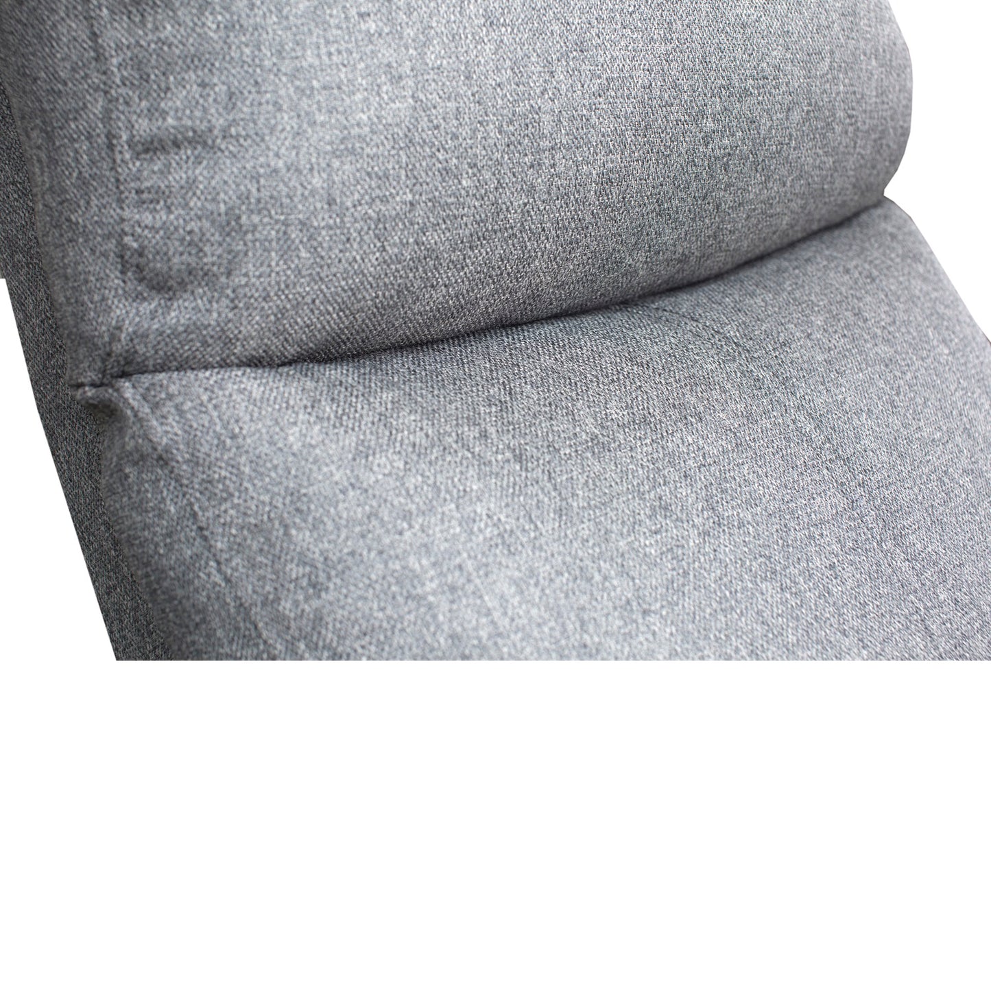Sillón Reclinable Pushback 1 Cuerpo
