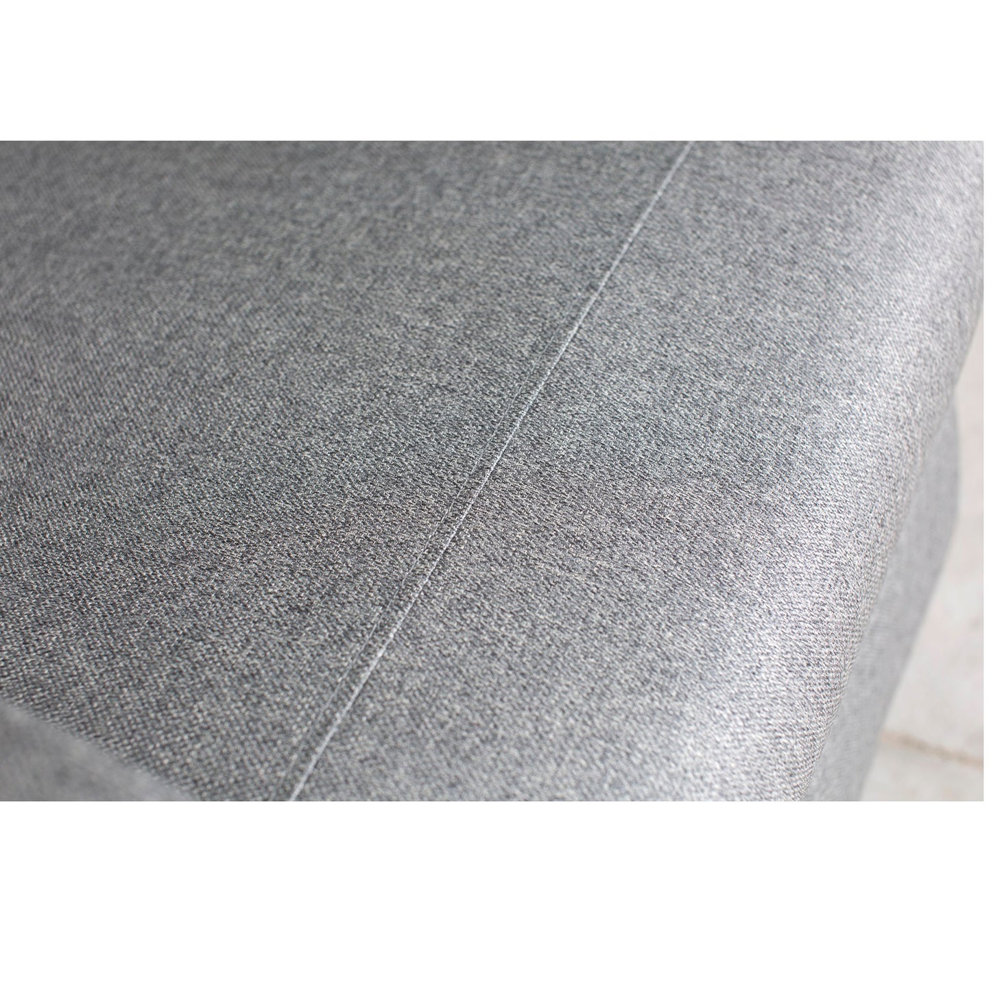 Sillón Reclinable Pushback 1 Cuerpo