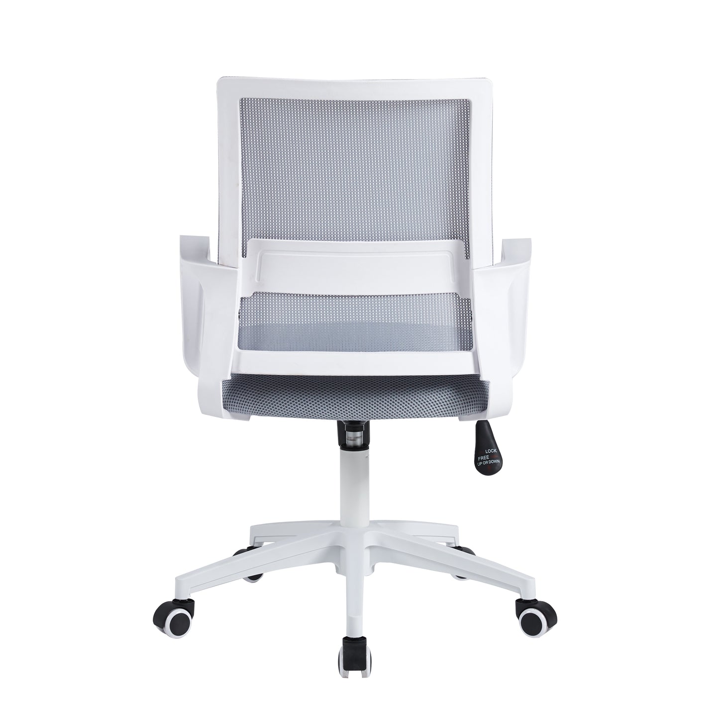 Silla De Escritorio Oficina Ergonomica Mesh Sally
