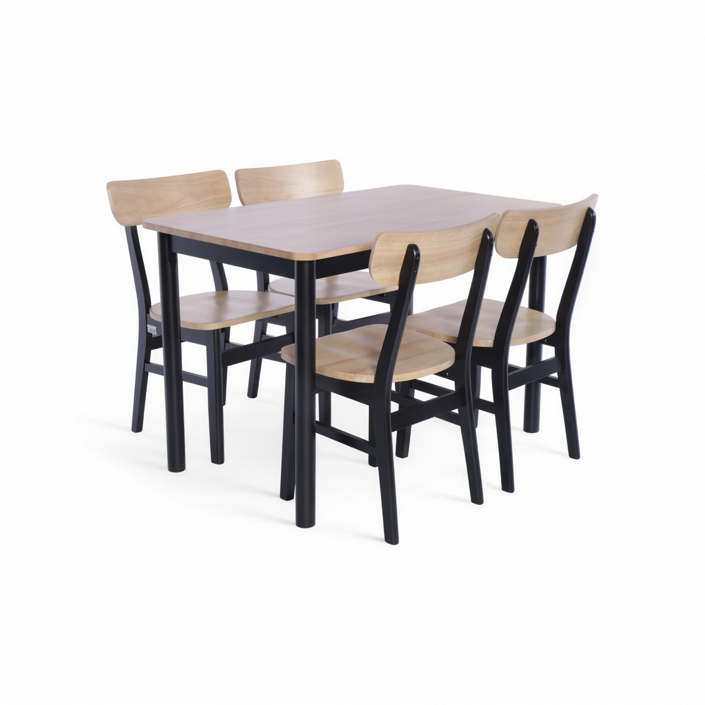 Juego De Comedor Austin