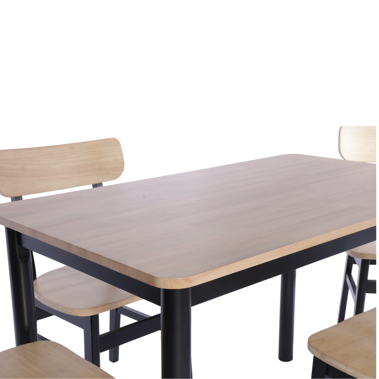 Juego De Comedor Austin
