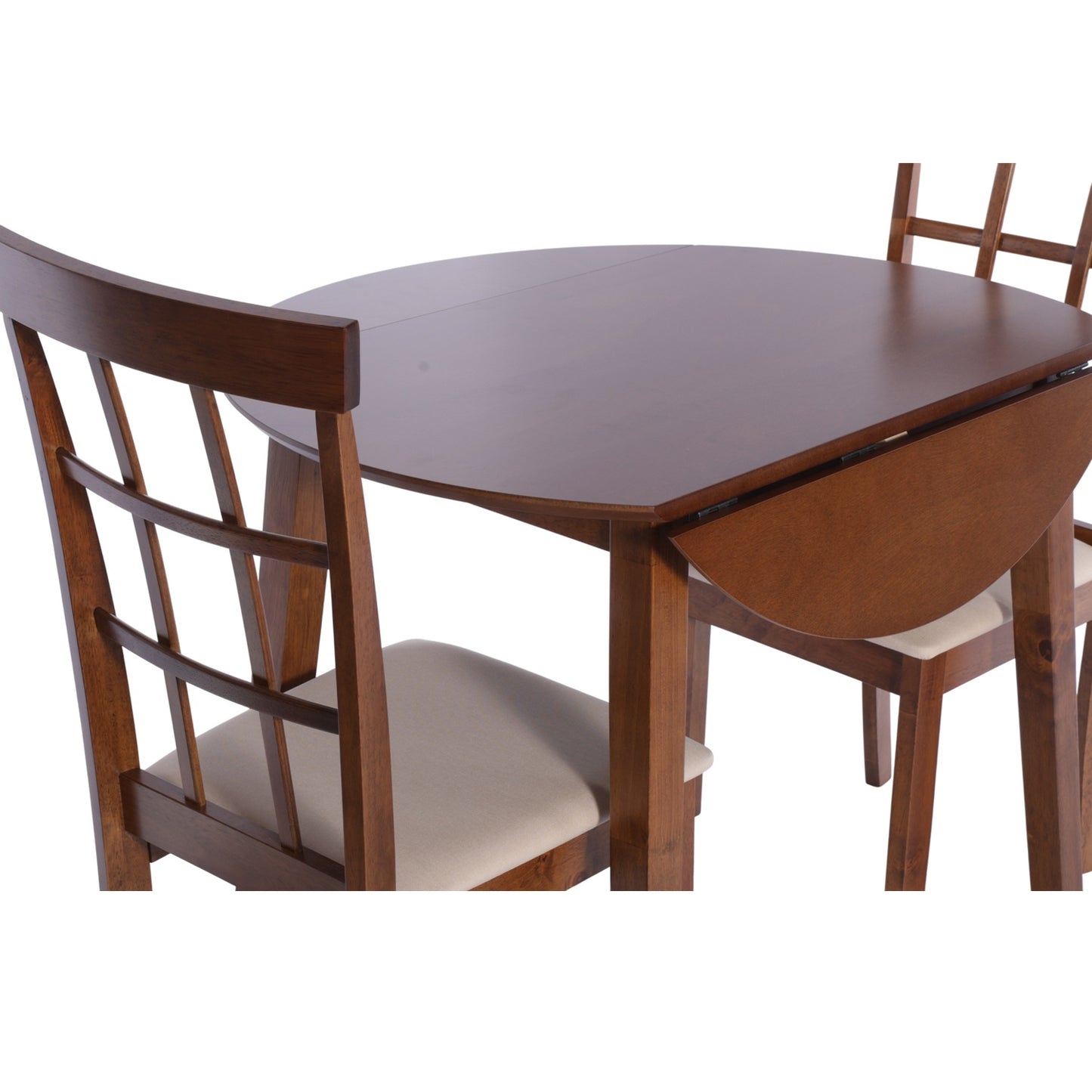 Juego De Comedor Philadelphia Abatible