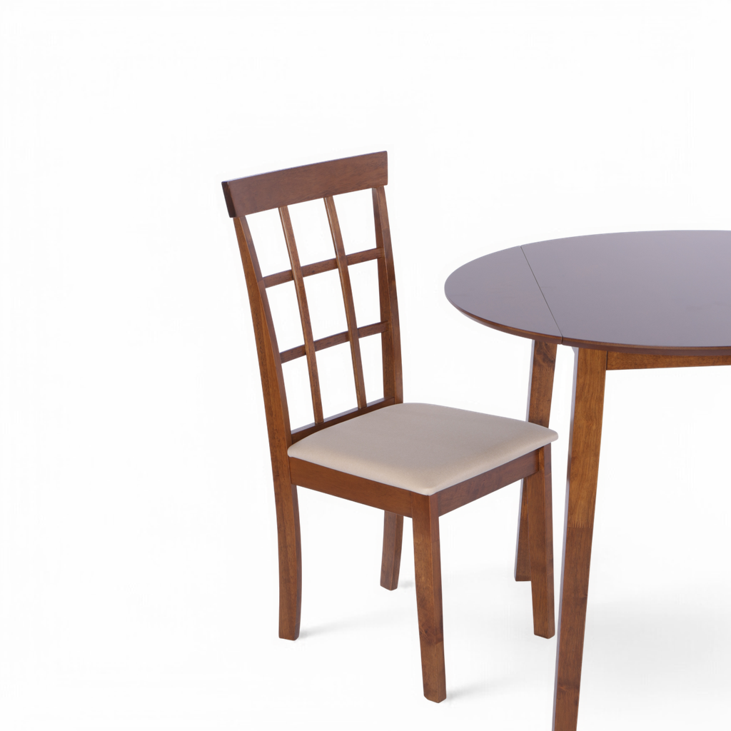 Juego De Comedor Philadelphia Abatible