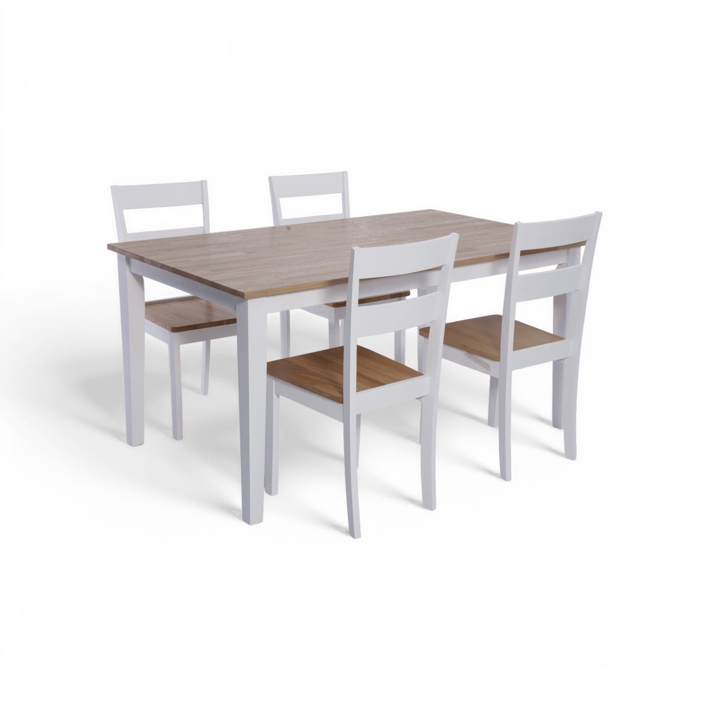 Juego De Comedor New York Extensible