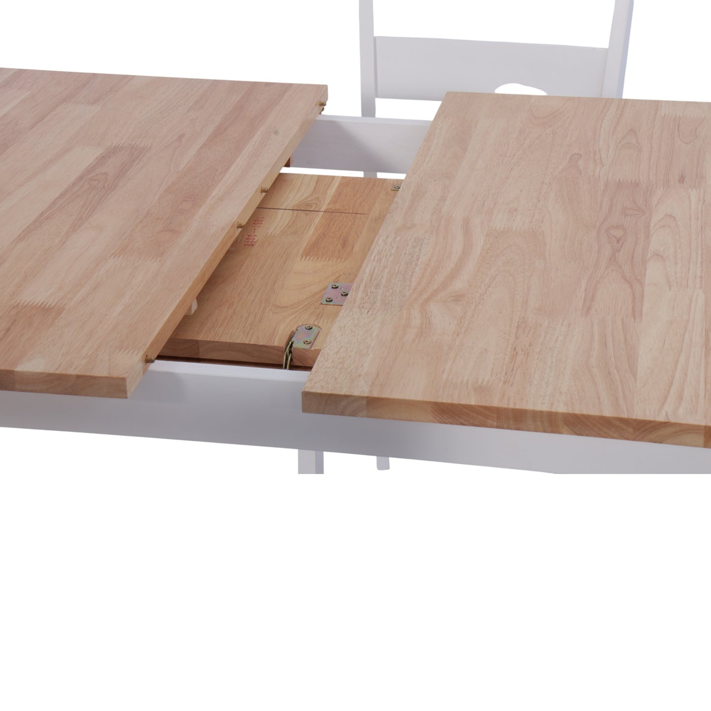 Juego De Comedor New York Extensible