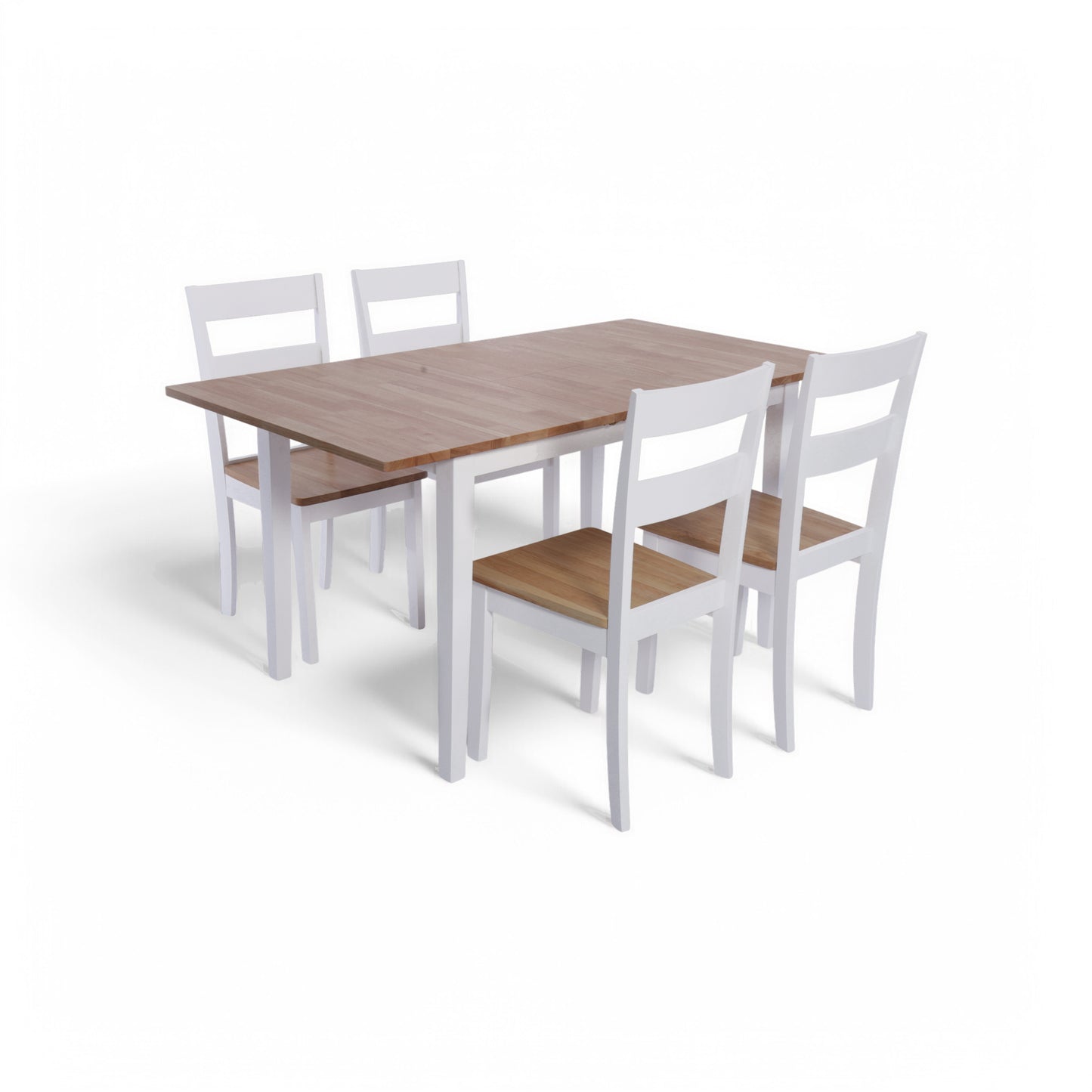 Juego De Comedor New York Extensible