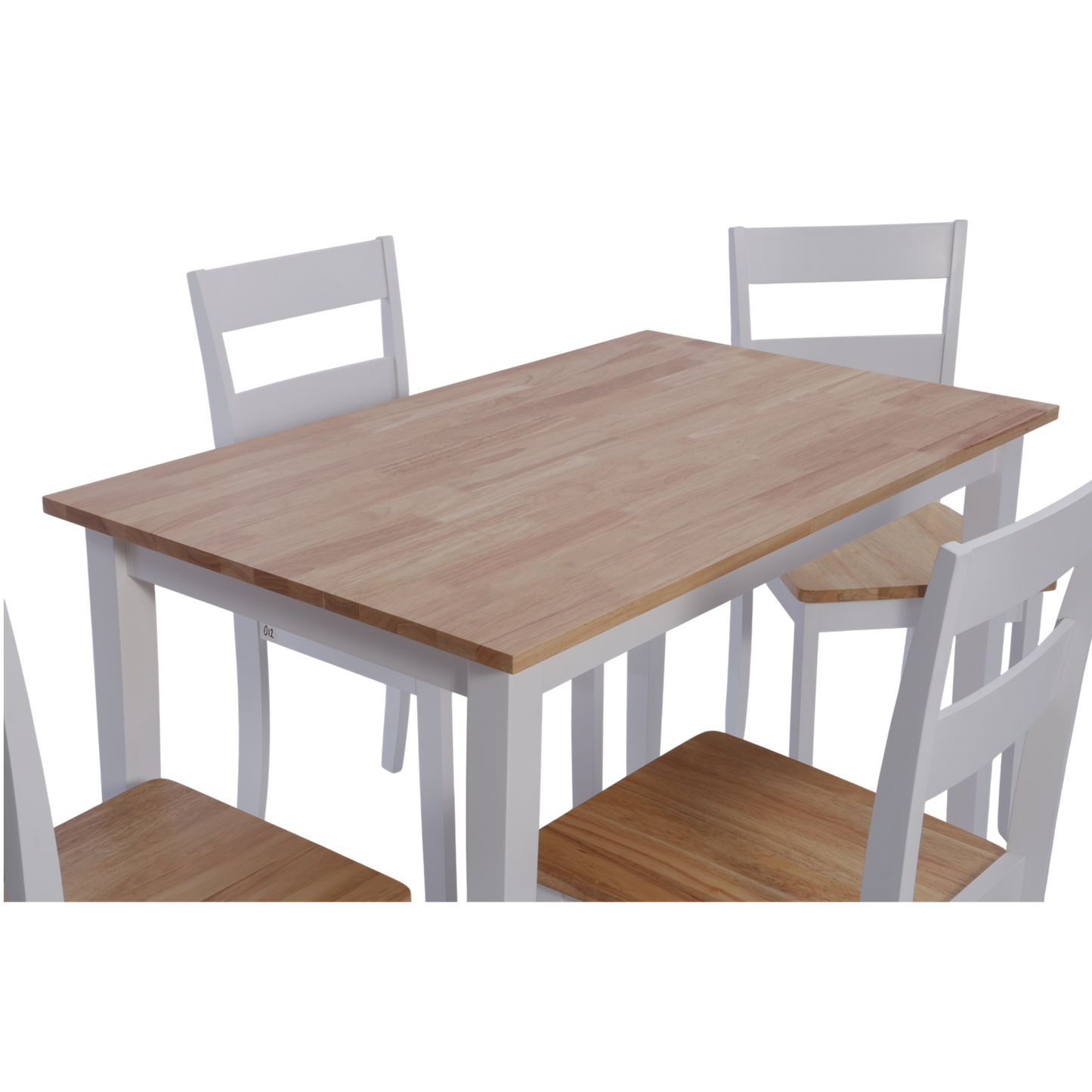 Juego De Comedor New York Small