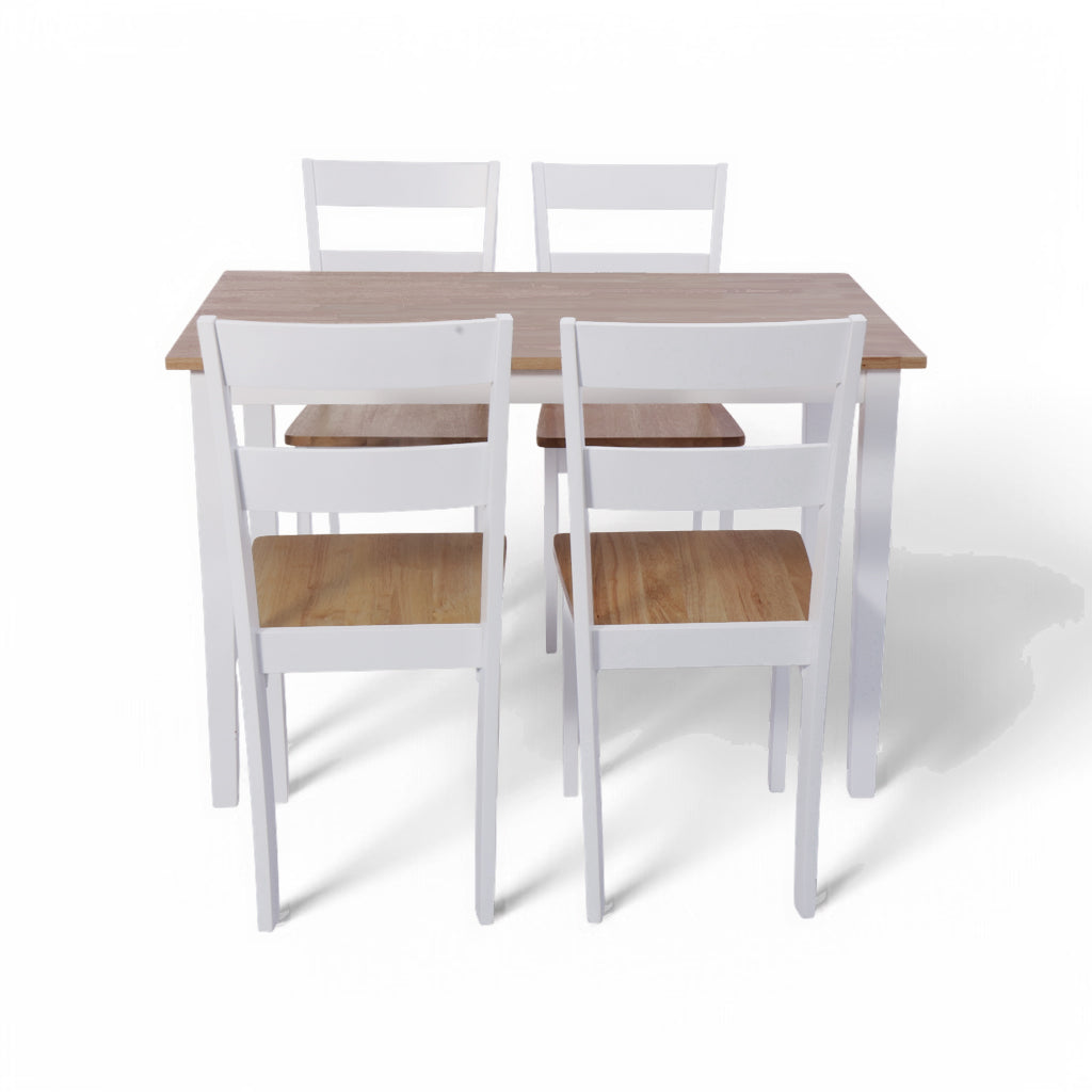 Juego De Comedor New York Large