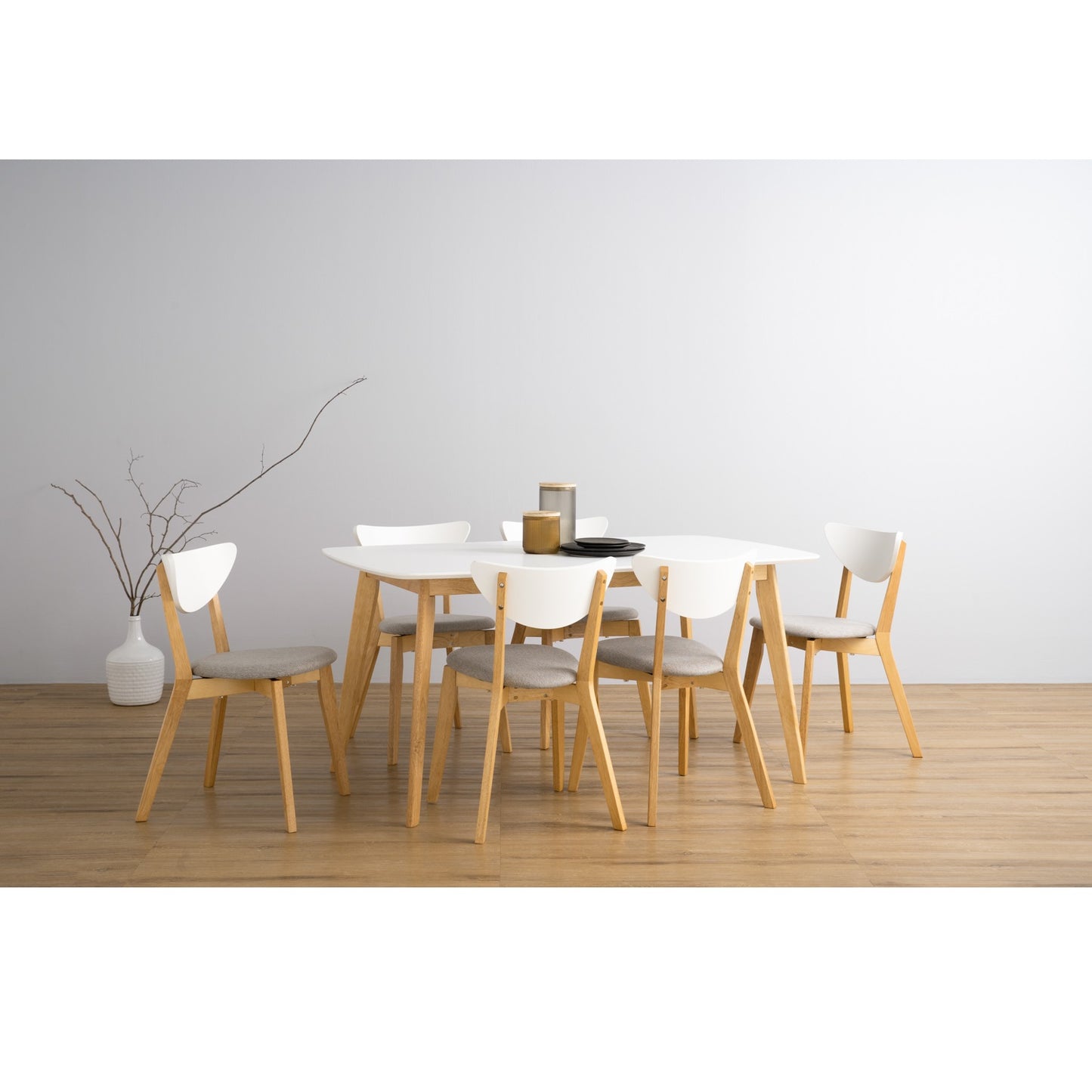 Mesa De Comedor Aimon 150